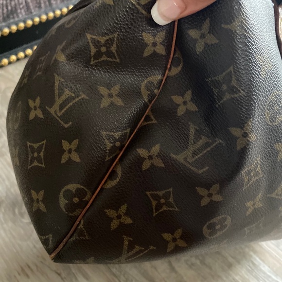 Louis Vuitton Speedy 30 - Picture 10 of 11